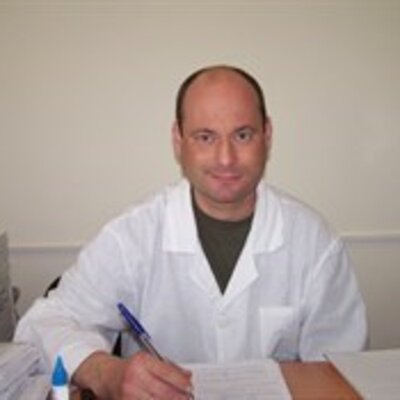 Бородкин Сергей Александрович