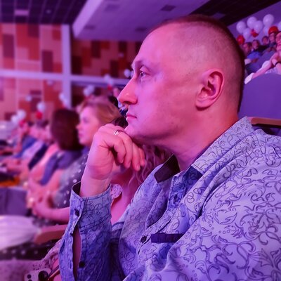 Даниленко Игорь