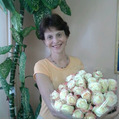 Решетникова Ольга Викторовна