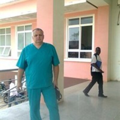 Курчанов Валентин Викторович
