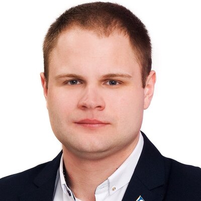 Беликов Даниил Сергеевич