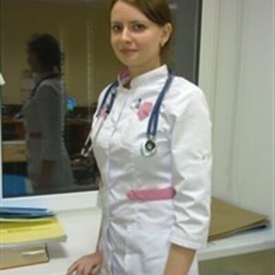 Набожинская Марина Сергеевна