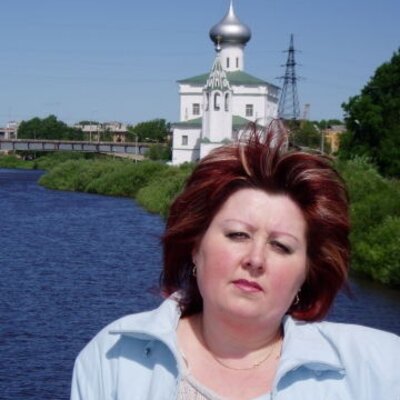 Пешкова Ирина