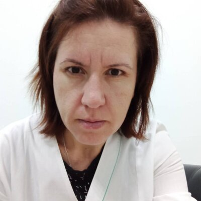 Филимонова Инна Сергеевна