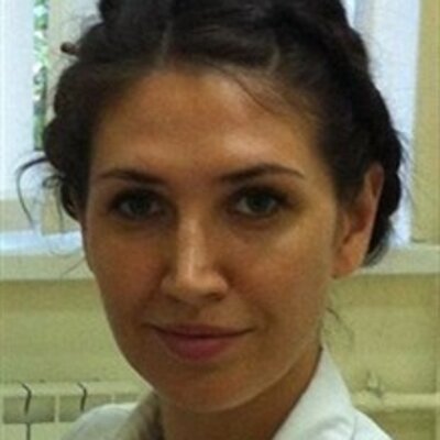 Кувыкина Ольга Владимировна