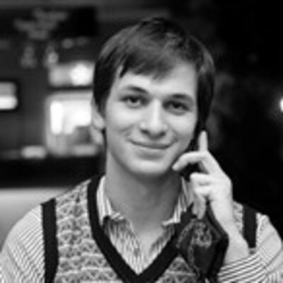 Копылов Александр Александрович