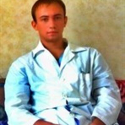 Миропольский Илья Андреевич