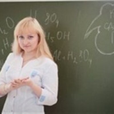 Реденкова Лилия Владимировна
