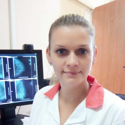 Найденова Ирина Михайловна