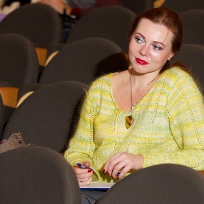 Сельченкова Светлана