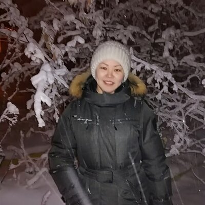 Сергеева Сайына Иннокентьевна