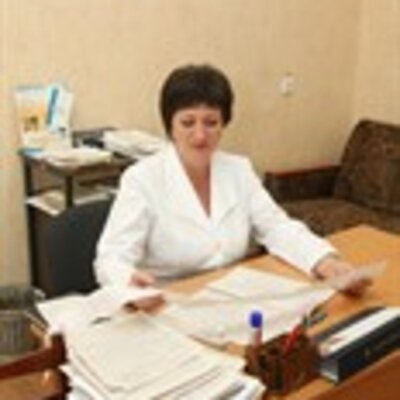 Богачёва Людмила Ивановна