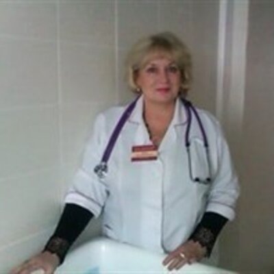 Боева Ирина Викторовна