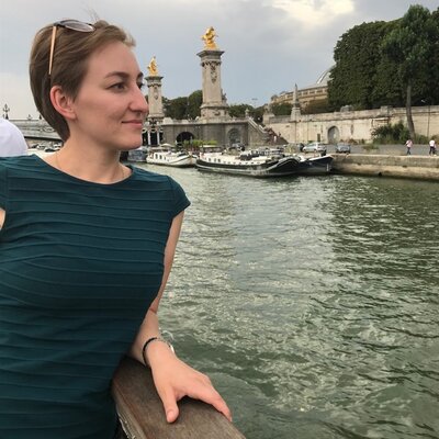 Габидуллина Римма Шавкатовна