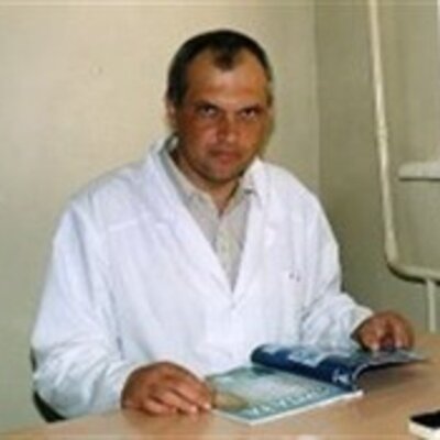 Бузыкин Игорь Петрович