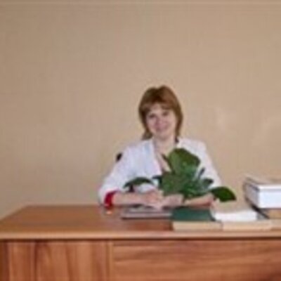 Филатова Ирина Анатольевна