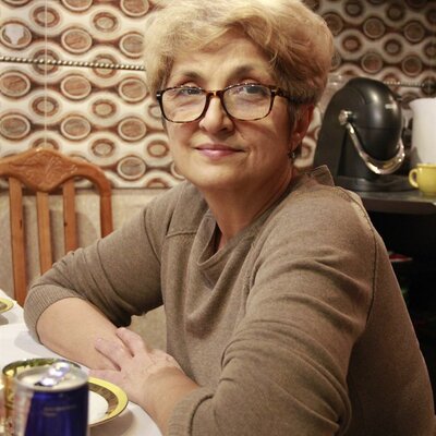 Мухитдинова Дилором Джурабоевна