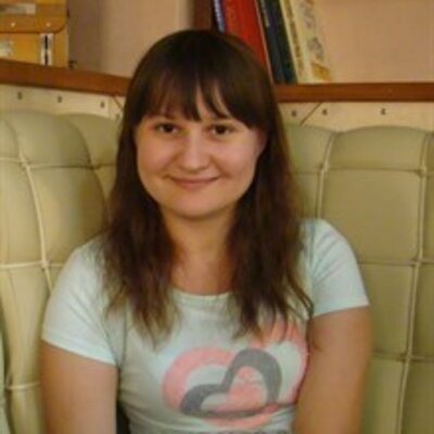 Свешникова Марина Александровна