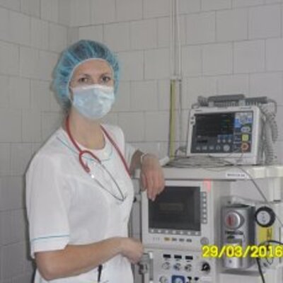 Сизых Ольга Николаевна