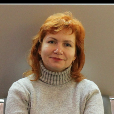 Злагода Татьяна Михайловна
