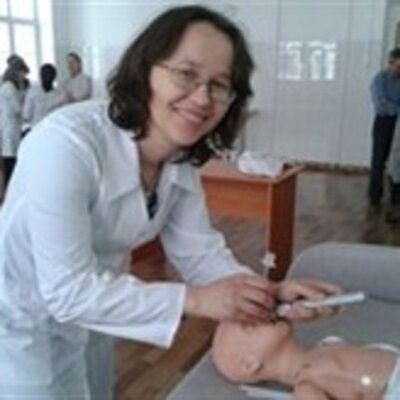 Кулагина Динара Абаевна