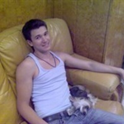 Маметкулыев Руслан Расулбердиевич