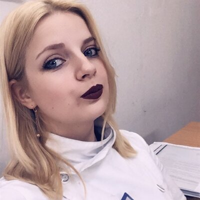 Лавренкова Анастасия Николаевна