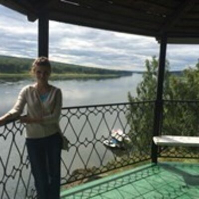 Агеева Виктория