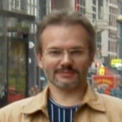 Царев Сергей Владимирович