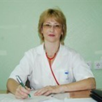 Минская Анна Владимировна