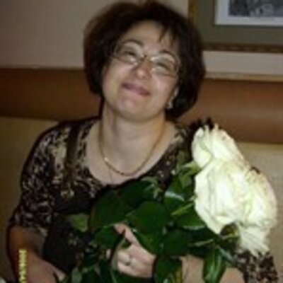 Чаловская Татьяна Алексеевна