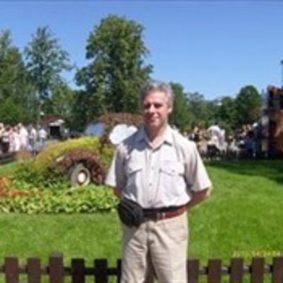 Багровцев Юрий Кириллович