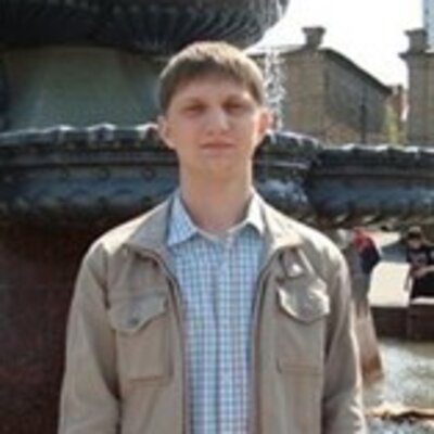 Лаврентьев Павел Вячеславович