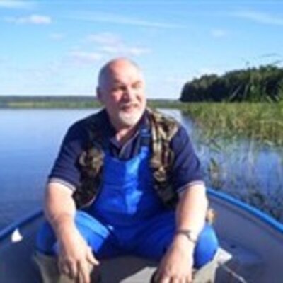 Свистун Сергей Яковлевич