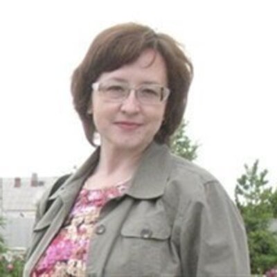 Шмылина Ольга Александровна