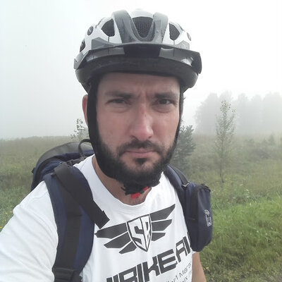 Барышников Иван Николаевич