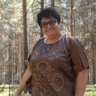 Салина Надежда Николаевна
