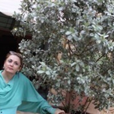 Нурмагомедова Сиядат Сайгидовна