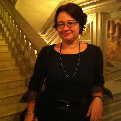 Машковцева Елена Валерьевна