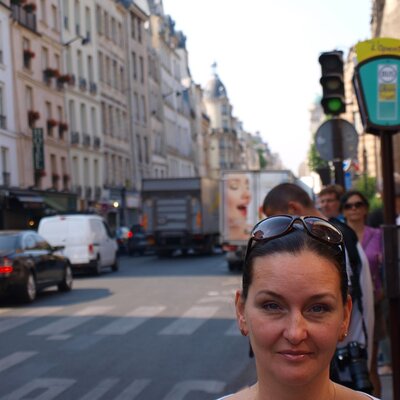 Гусева Елена Анатольевна