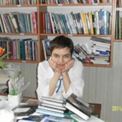 Папушина Марина Валерьевна
