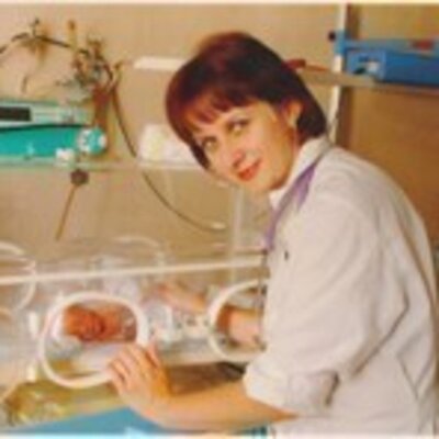 Бурова Ольга Владимировна
