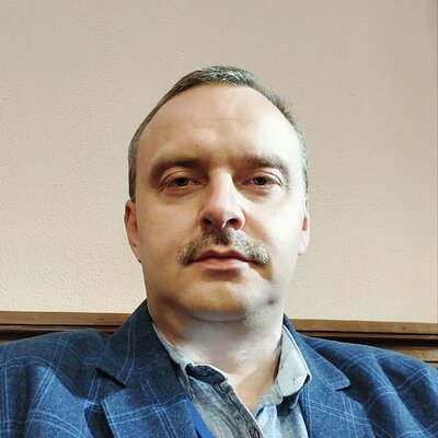 Парамонов Андрей Викторович