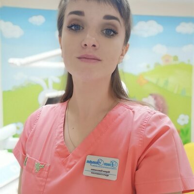 Кузнецова Мария Николаевна