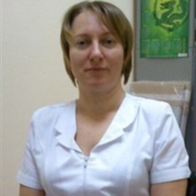 Косенко Наталья Игоревна