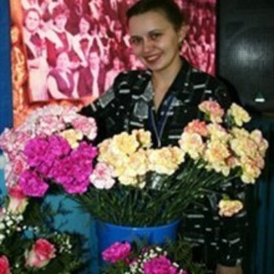 Басова Ирина Николаевна