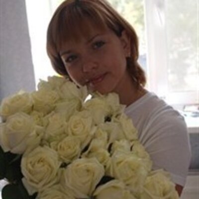 Русинова Анна Владимировна