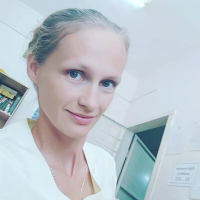 Маханова Дарья Викторовна