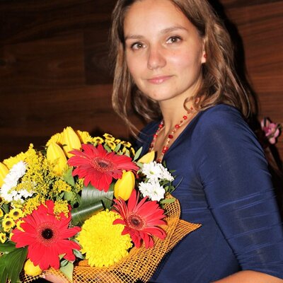 Смелова Наталья Сергеевна
