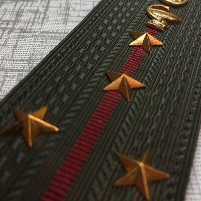 Багатыров Арсен Мурадханович